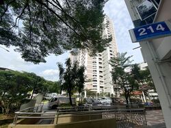 Jurong East Street 21 (D22), Shop House #474690001